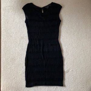 Little Black Dress from Guess